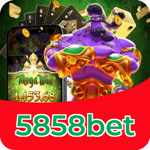 Slots Premium da PG Soft na 5858bet